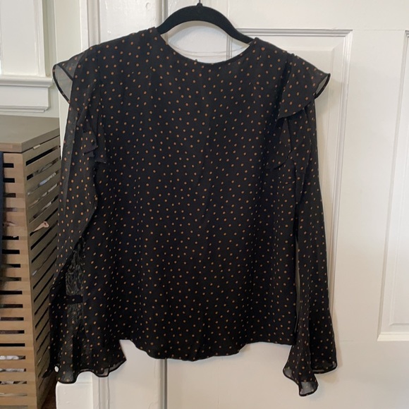 Sanctuary women’s blouse - Picture 2 of 3